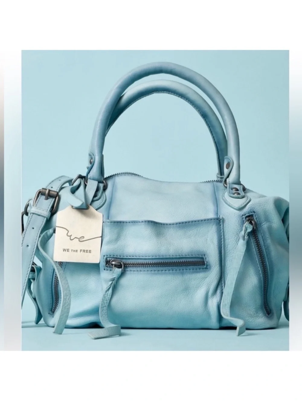 Free People Baby Emerson Bag